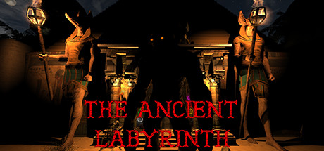 The Ancient Labyrinth steam charts