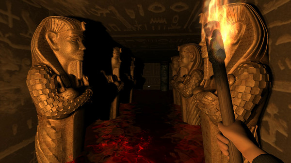 The Ancient Labyrinth screenshot 3