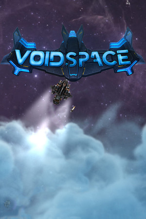 Voidspace cover art