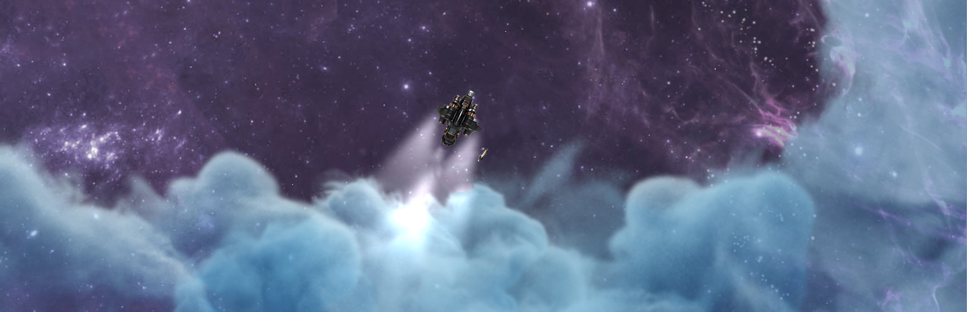 Voidspace
