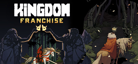 Kingdom Franchise Advertising App cover art