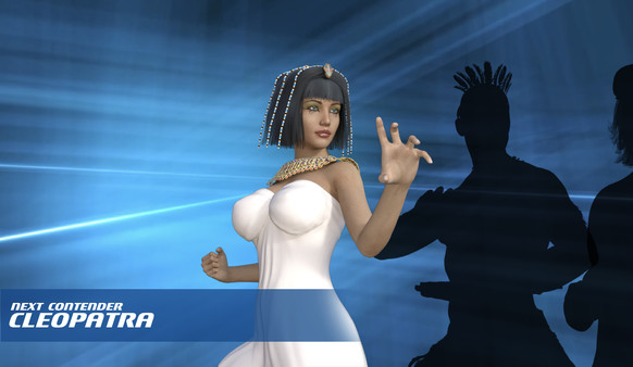 History Warriors screenshot 2