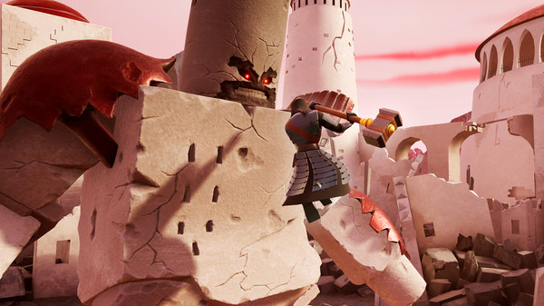 Samurai Jack: Battle Through Time screenshot 6