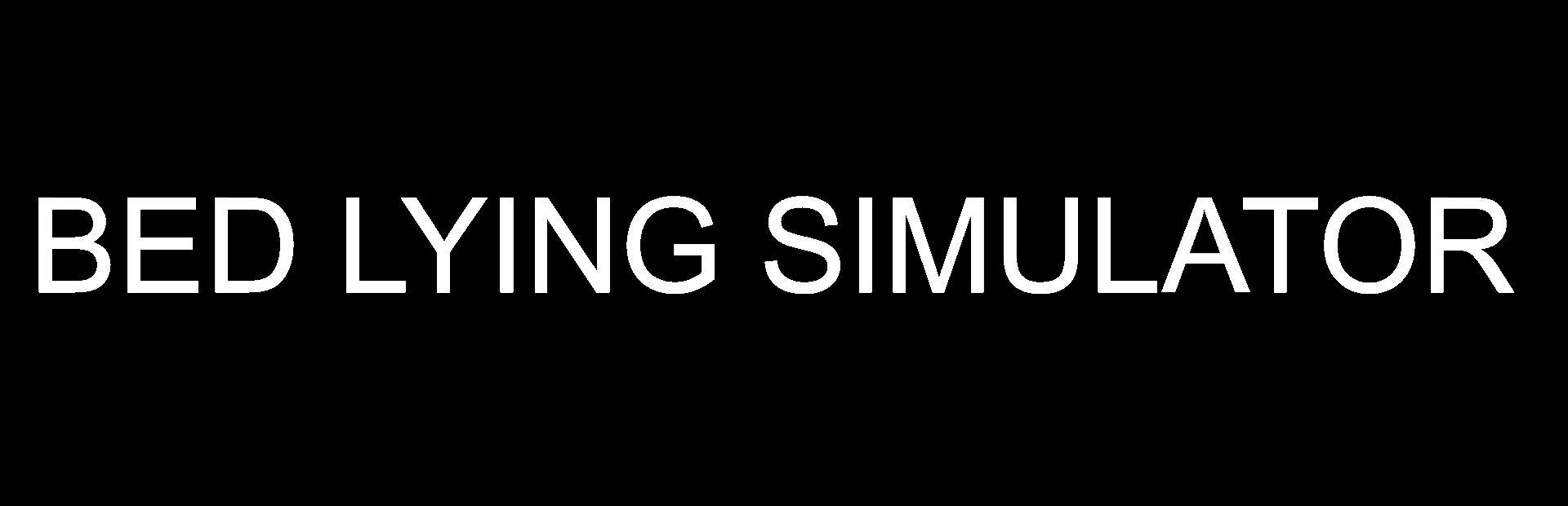 Bed Lying Simulator 2020