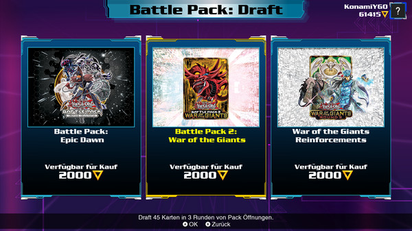 Yu-Gi-Oh! Legacy of the Duelist : Link Evolution