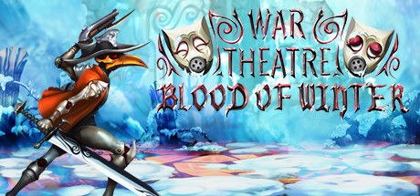 War Theatre: Blood of Winter steam charts