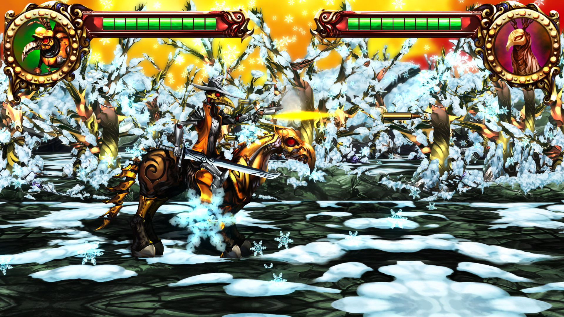 #5. War Theatre: Blood of Winter (Steam) โดย: Arcade Distillery