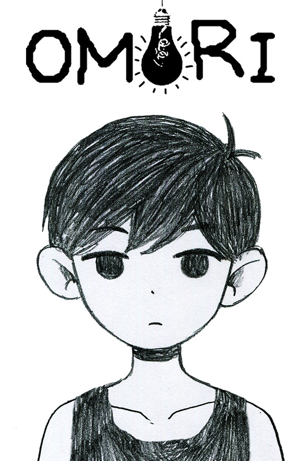 Capa de OMORI