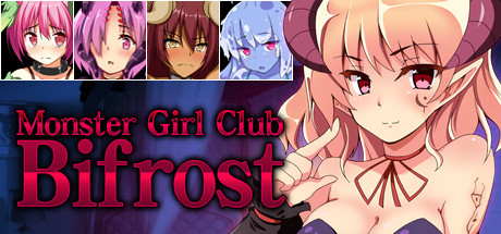 Monster Girl Club Bifrost banner image