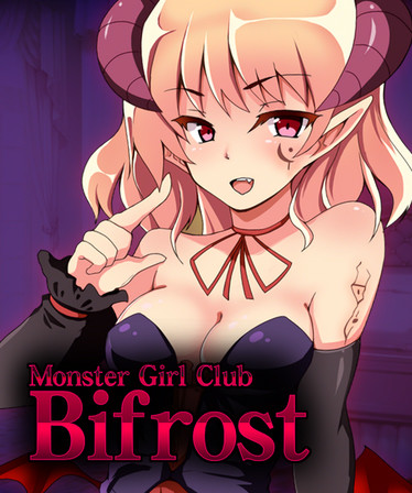 Monster Girl Club Bifrost