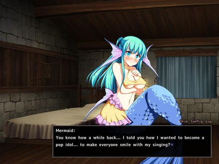 Monster Girl Club Bifrost