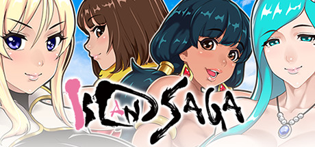 Island Saga steam charts