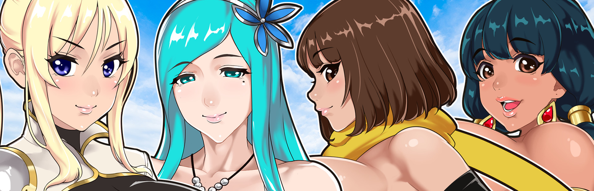Island SAGA