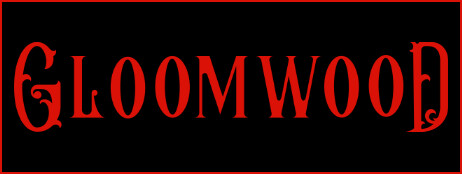 Gloomwood cover art