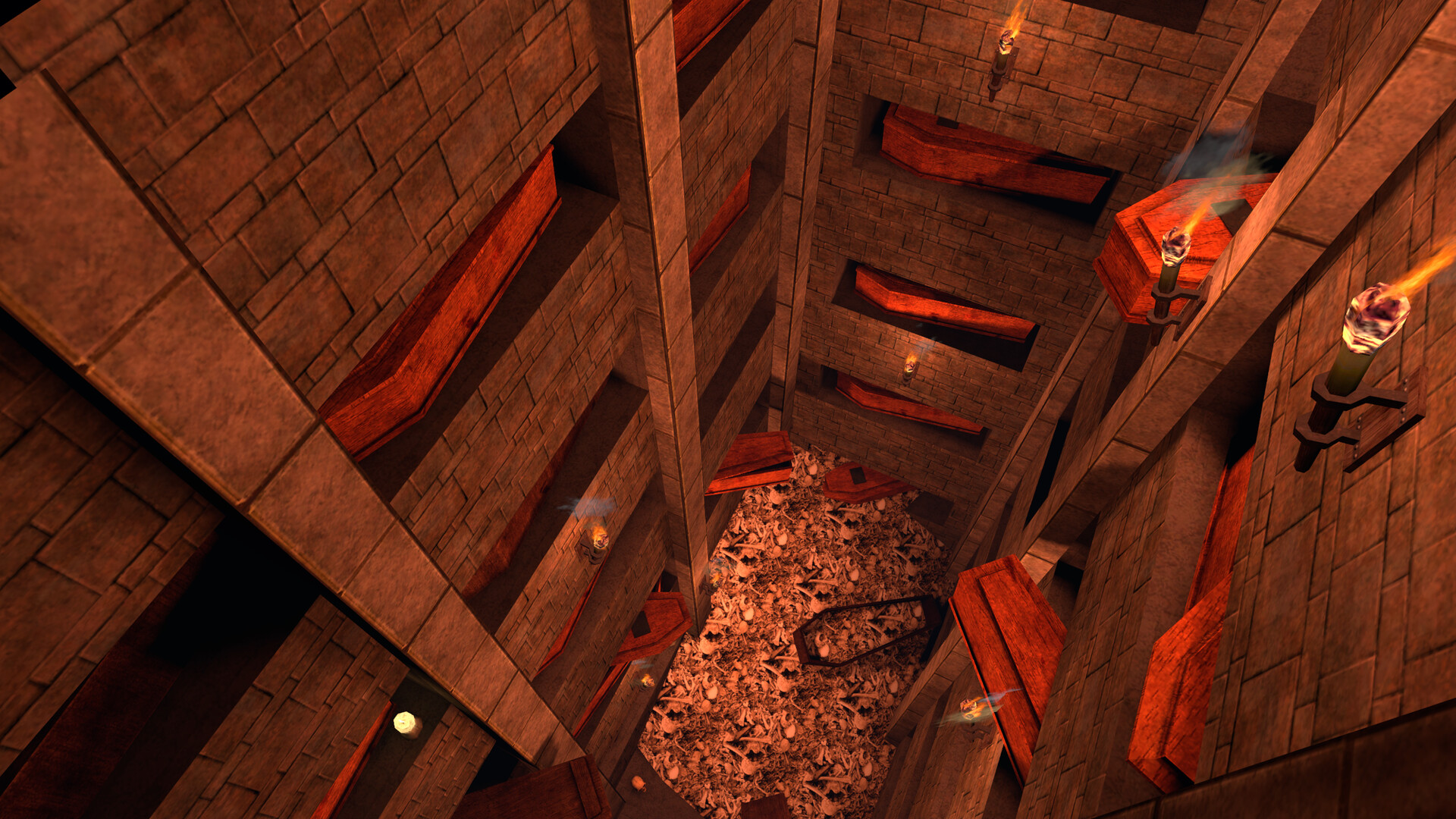 Gloomwood screenshot #37