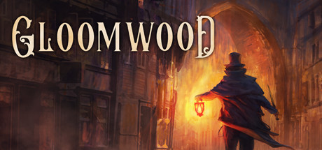 Gloomwood Cover Image