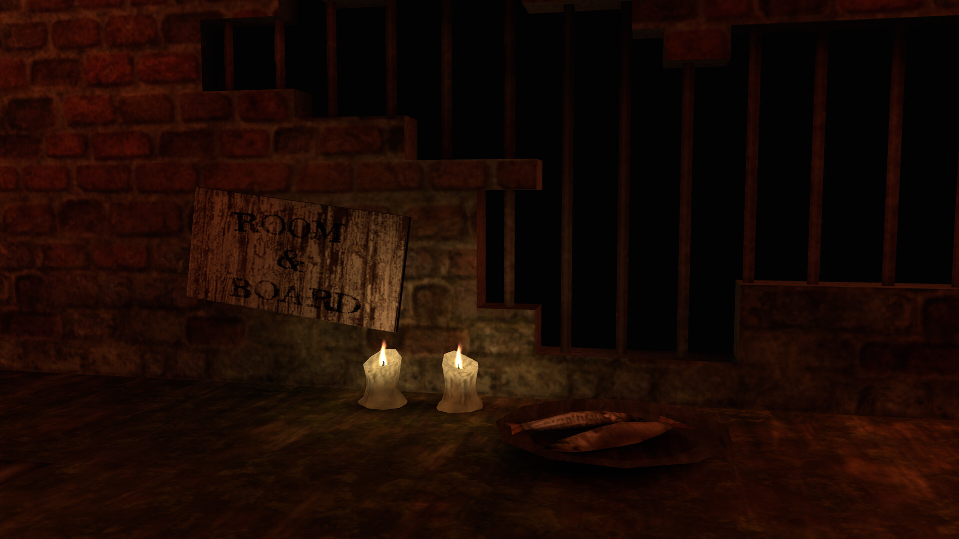 Gloomwood screenshot #12