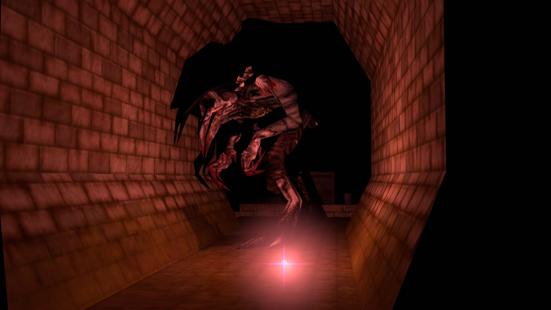 Gloomwood screenshot #26