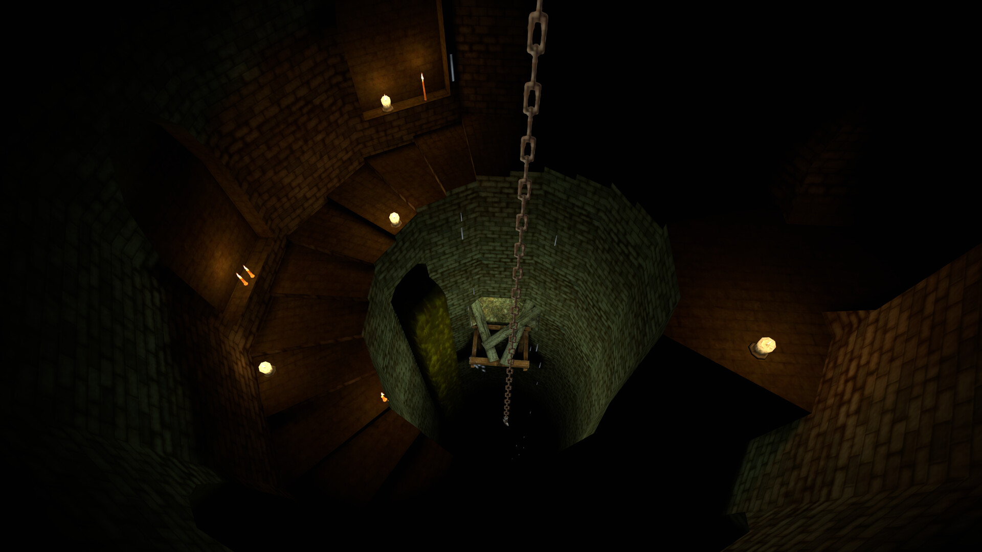 Gloomwood screenshot #27