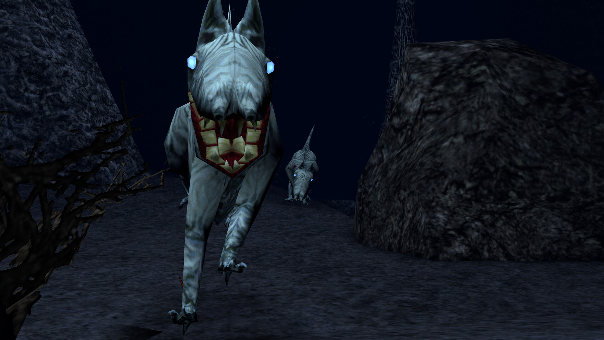 Gloomwood screenshot #10