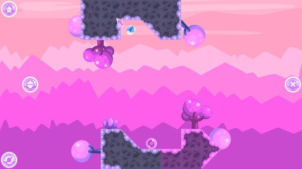 Скриншот 2 из игры GraFi 4