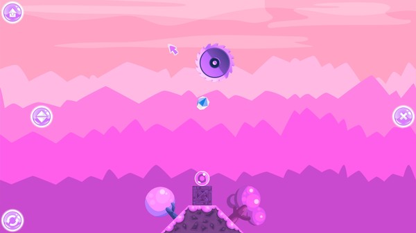 Скриншот 3 из игры GraFi 4