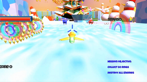 Breeza Budgie Bill screenshot 2