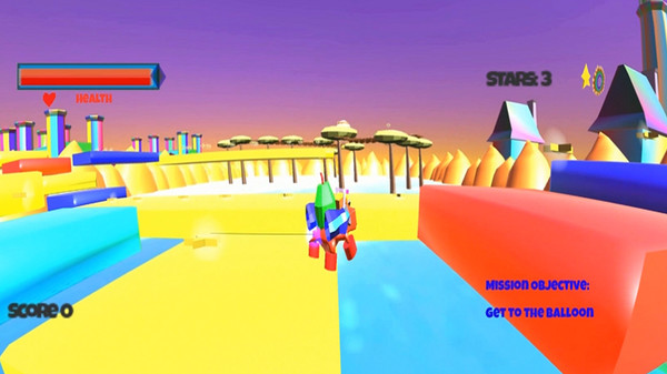 Breeza Budgie Bill screenshot 3