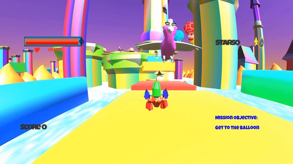 Breeza Budgie Bill screenshot 6