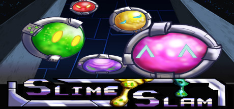 Slime Slam Cheat Engine/CT