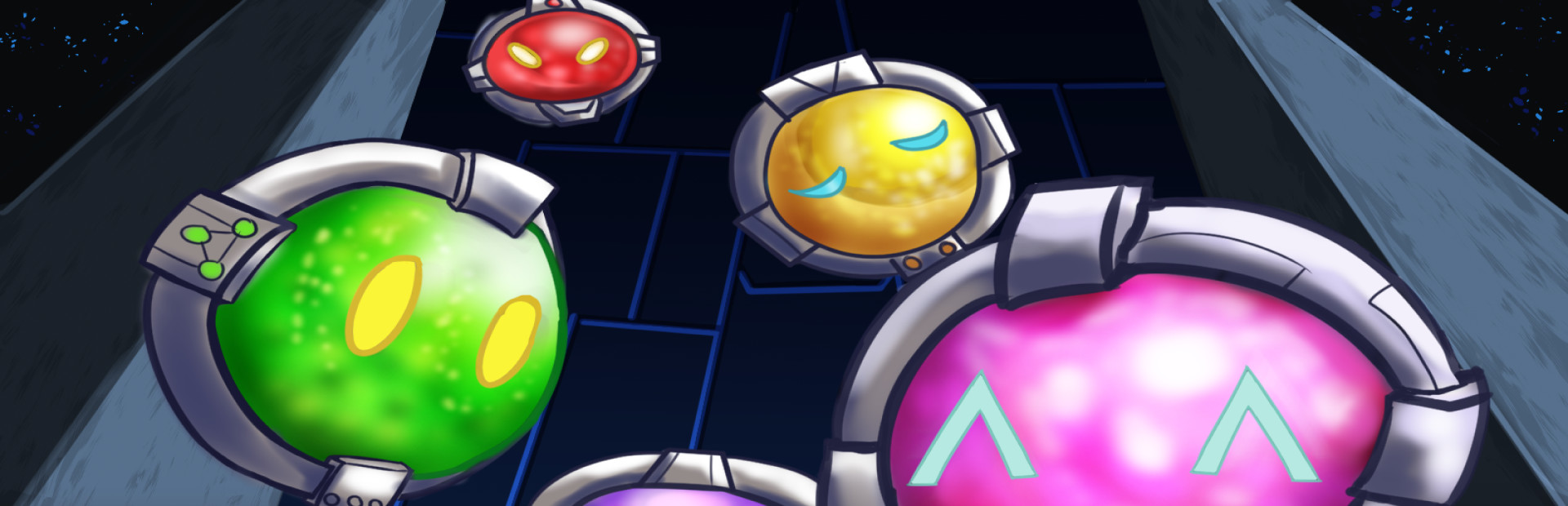 Slime Slam