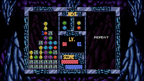 Slime Slam screenshot 2