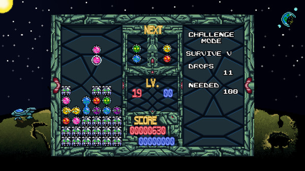 Slime Slam screenshot 6