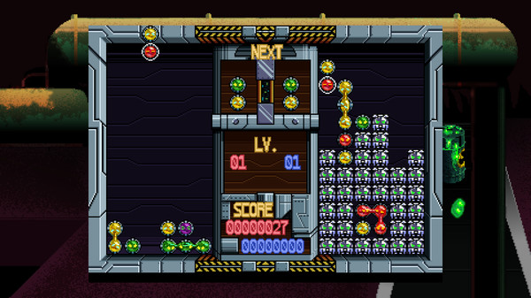 Slime Slam screenshot 4