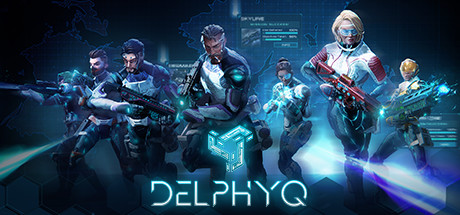 Delphyq steam charts