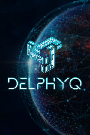 Обложка Delphyq