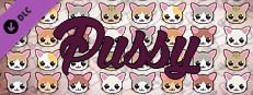 PUSSY - ARTWORK Small Capsule Image