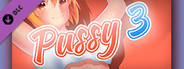 PUSSY 3 - ARTWORK