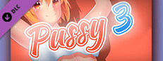 PUSSY 3 - ARTWORK Small Capsule Image