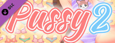 PUSSY 2 - ARTWORK Small Capsule Image