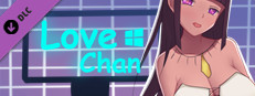 Love Chan - 18+ patch game capsule image