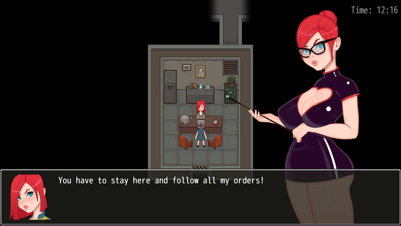 The Bunker 69 screenshot #2