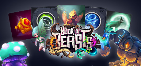 Book of Beasts — The Collectible Card Game CCG steam charts