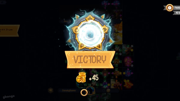 Book of Beasts — The Collectible Card Game CCG screenshot 4