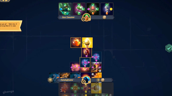 Book of Beasts — The Collectible Card Game CCG screenshot 5