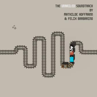 Unrailed! - Soundtrack