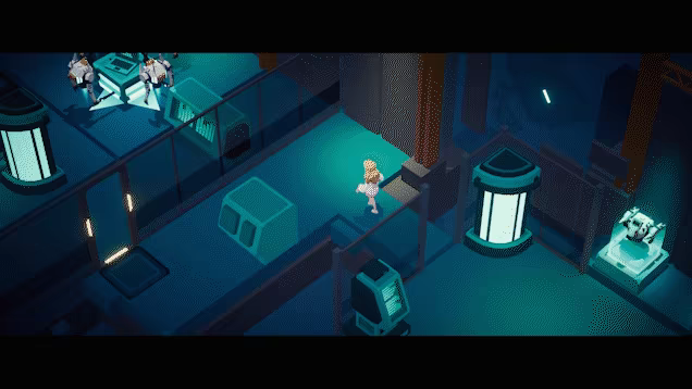 Timelie video 7
