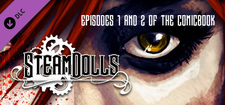 SteamDolls - Prologue Demo FREE Steam Charts and Player Count Stats