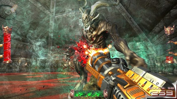 Cemetery Warrior 4 screenshot 6
