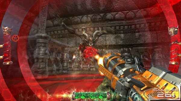Cemetery Warrior 4 screenshot 4